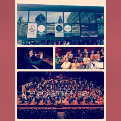 Oslo Konserthus pianoskole musikkskole kulturskole konserttur pianolærer